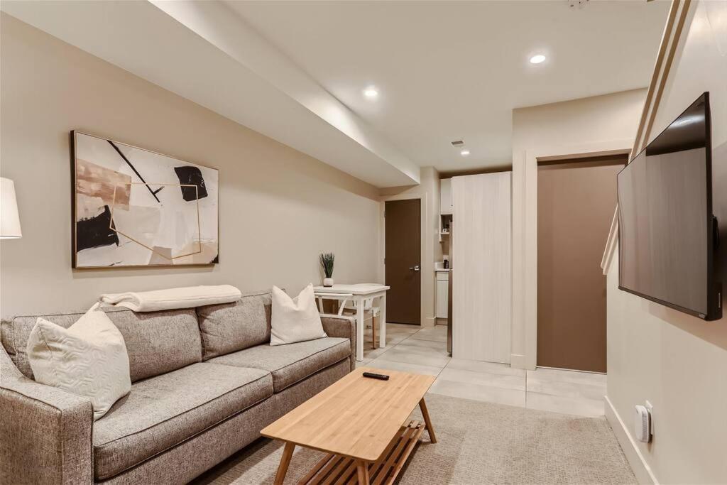 Serenity At Sloan'S 1-Br With A Modern Twist DEN Exteriör bild