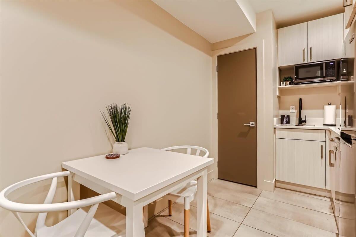Serenity At Sloan'S 1-Br With A Modern Twist DEN Exteriör bild