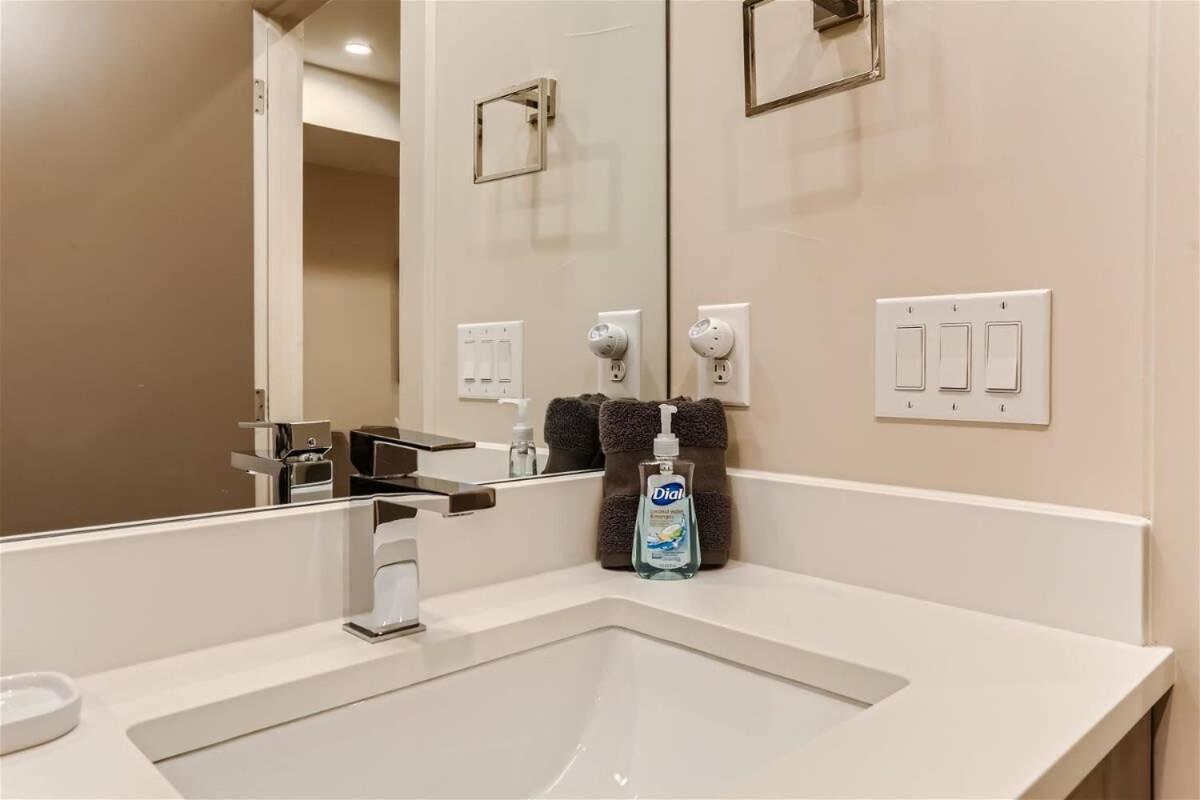 Serenity At Sloan'S 1-Br With A Modern Twist DEN Exteriör bild