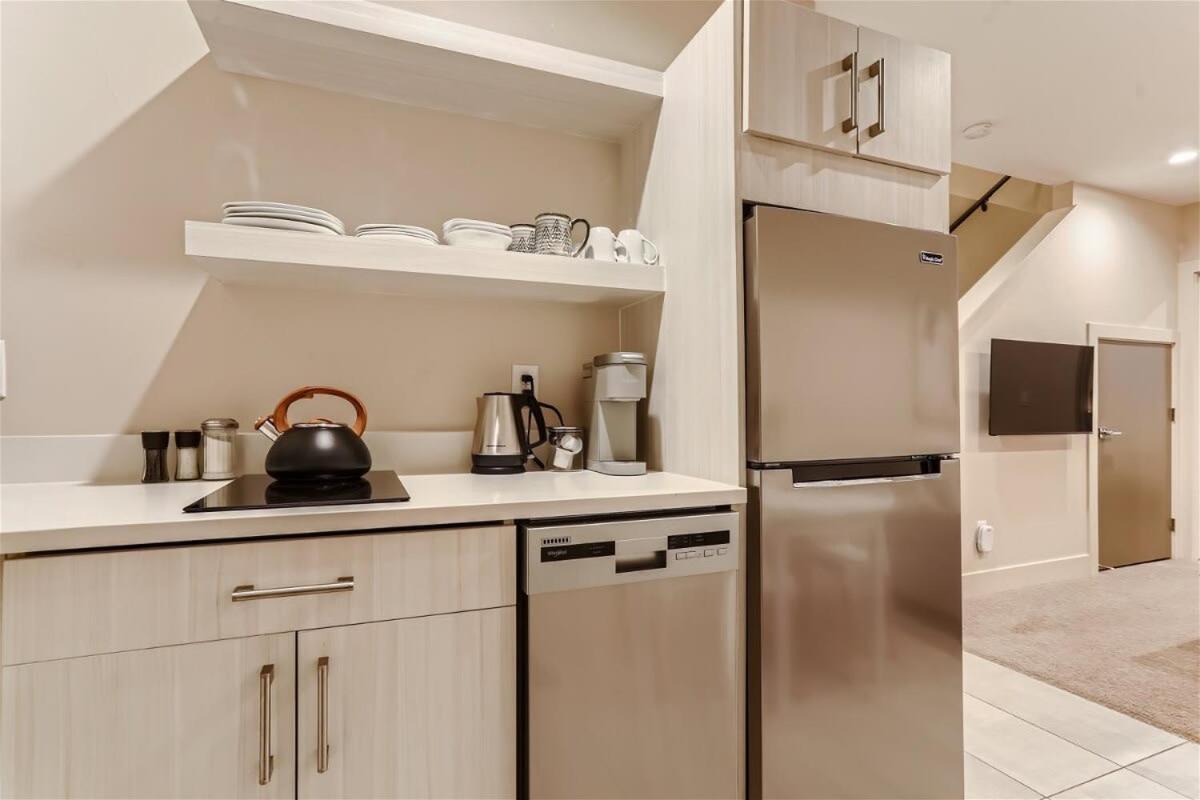 Serenity At Sloan'S 1-Br With A Modern Twist DEN Exteriör bild