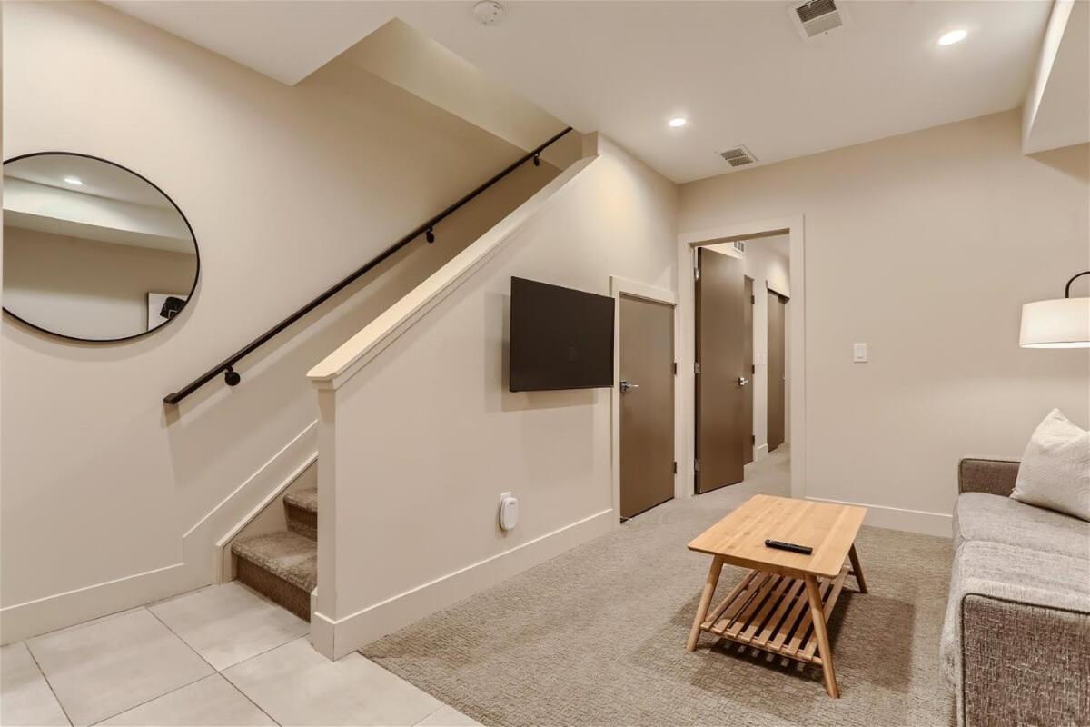 Serenity At Sloan'S 1-Br With A Modern Twist DEN Exteriör bild