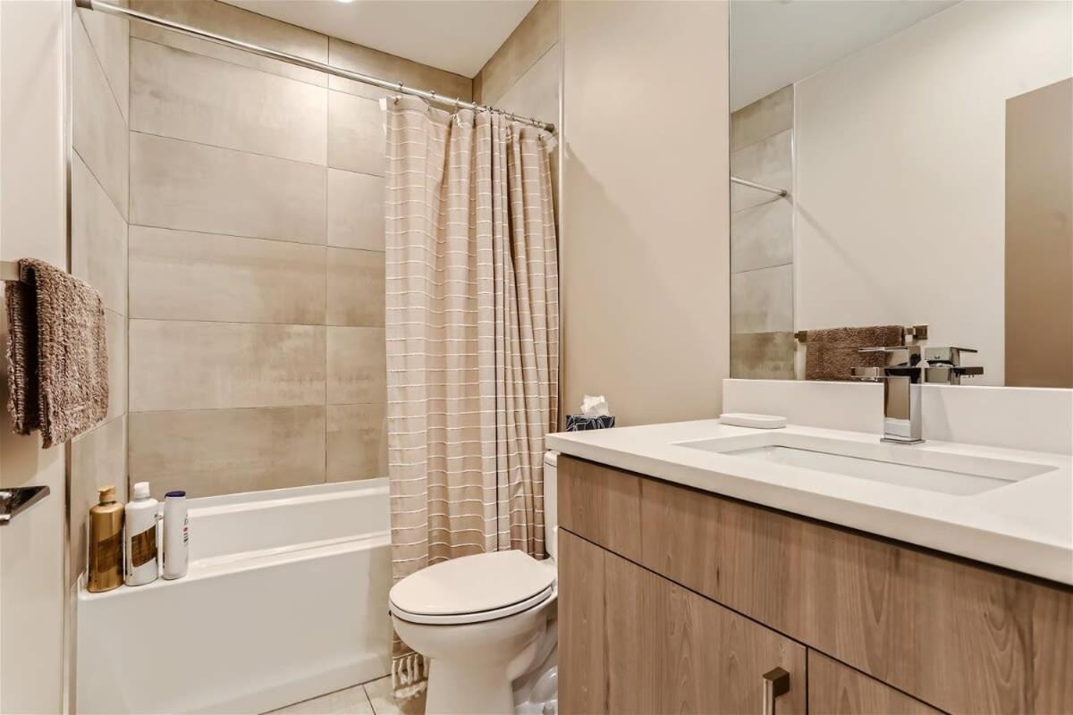 Serenity At Sloan'S 1-Br With A Modern Twist DEN Exteriör bild