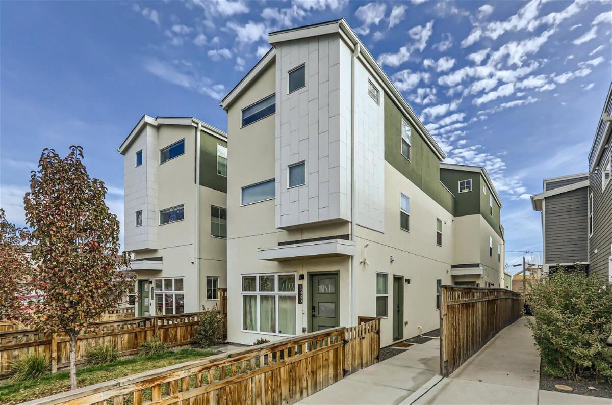 Serenity At Sloan'S 1-Br With A Modern Twist DEN Exteriör bild