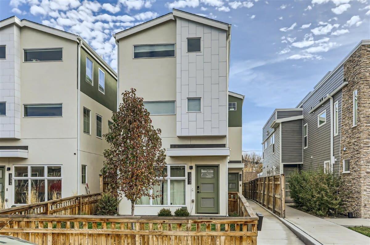 Serenity At Sloan'S 1-Br With A Modern Twist DEN Exteriör bild